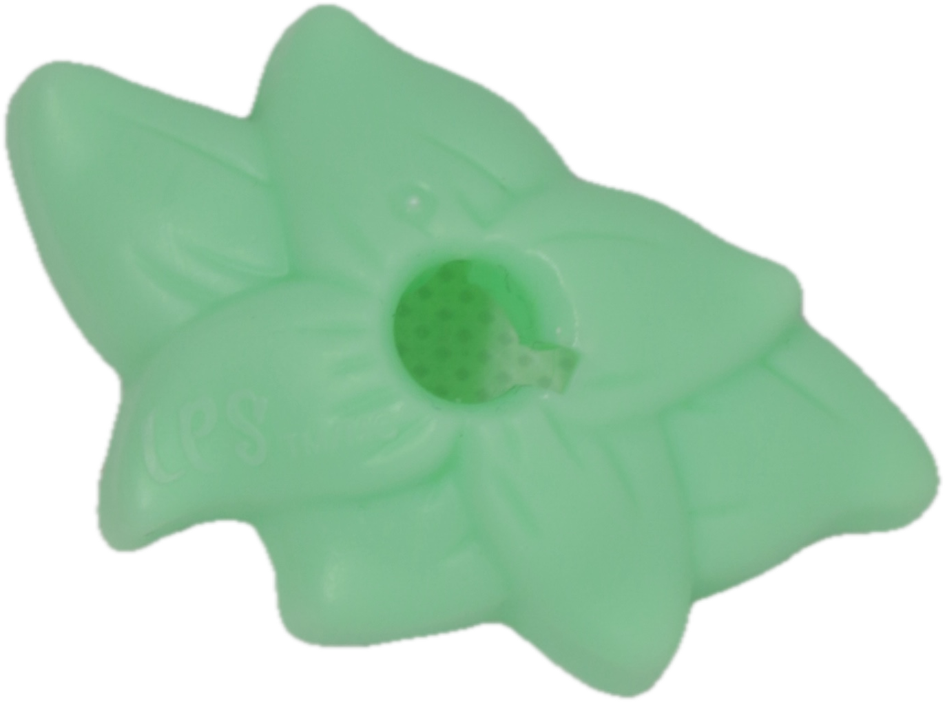 McDonald's Wave 4 Base - Leaves