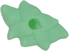 McDonald's Wave 4 Base - Leaves