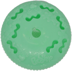 McDonald's Wave 5 Base - Green