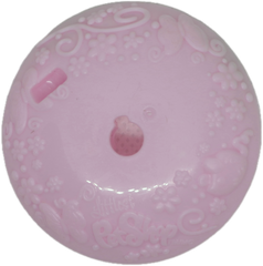 McDonald's Wave 5 Base - Baby Pink