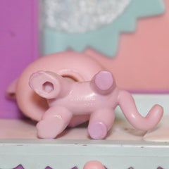 LPS #0933 Shorthair Cat (Damaged)