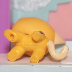 LPS #2194 Shorthair Cat (Damaged)