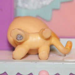 LPS #0339 Shorthair Cat (Damaged)