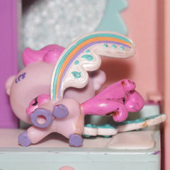 LPS #2725 Fairy (Damaged)