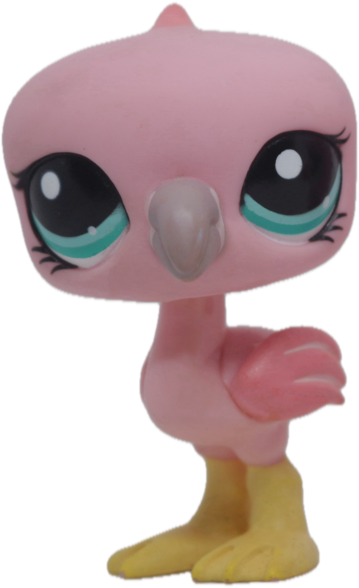 #1023 Flamingo