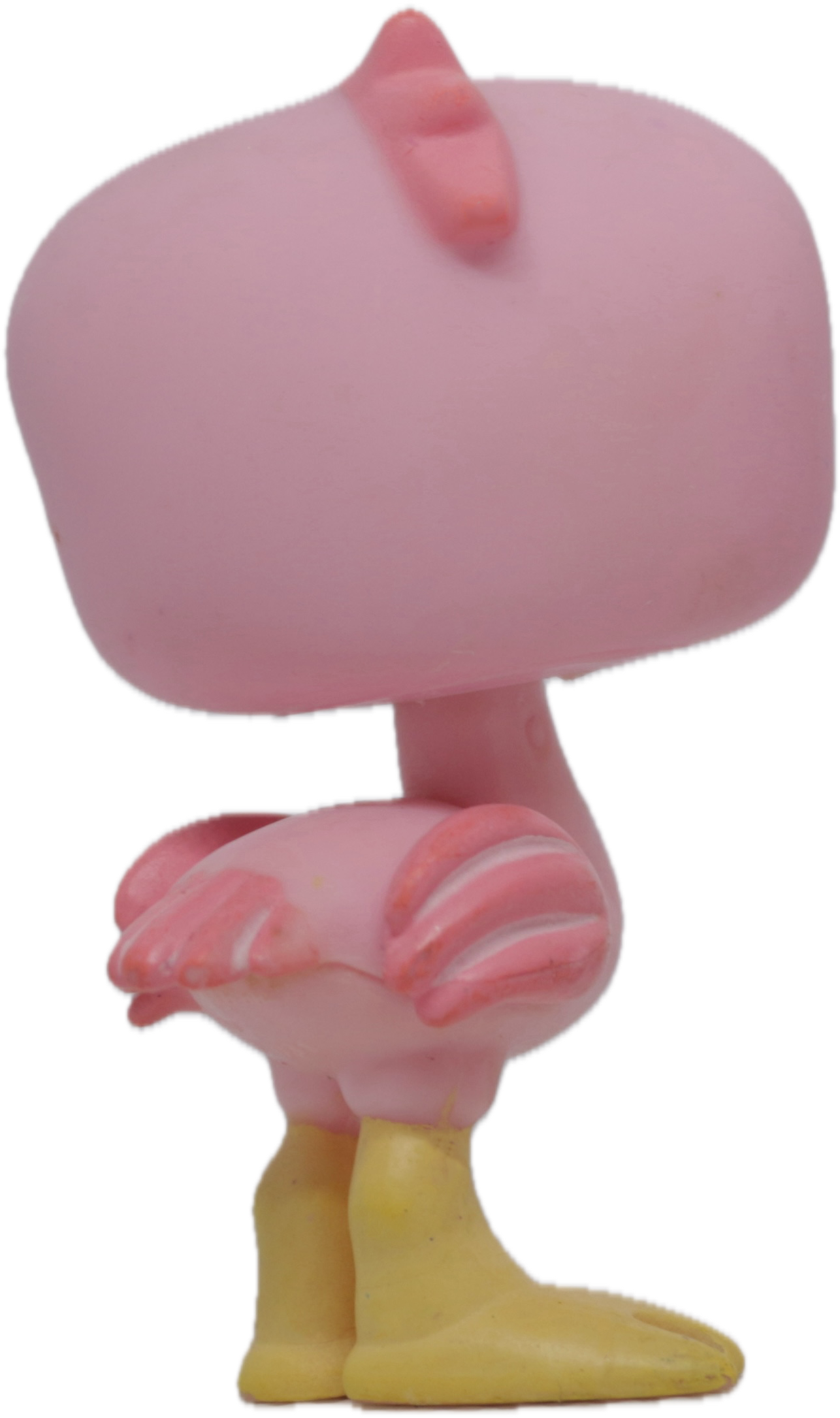 #1023 Flamingo