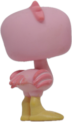 #1023 Flamingo