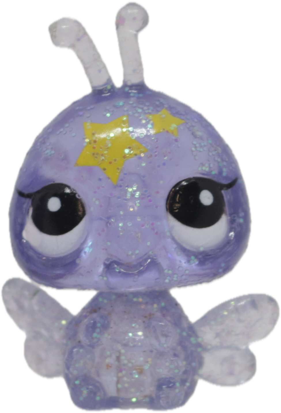 LPS #2817 Mini Fairy