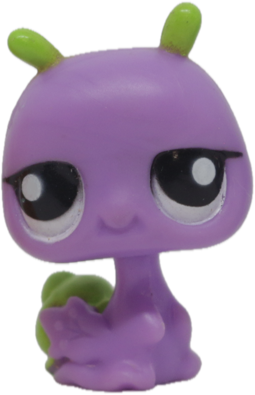 LPS #2617 Mini Fairy