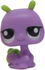 LPS #2617 Mini Fairy
