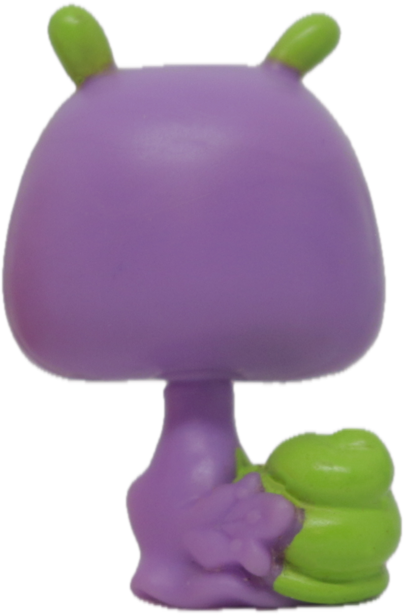 LPS #2617 Mini Fairy