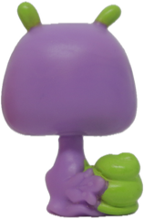 LPS #2617 Mini Fairy