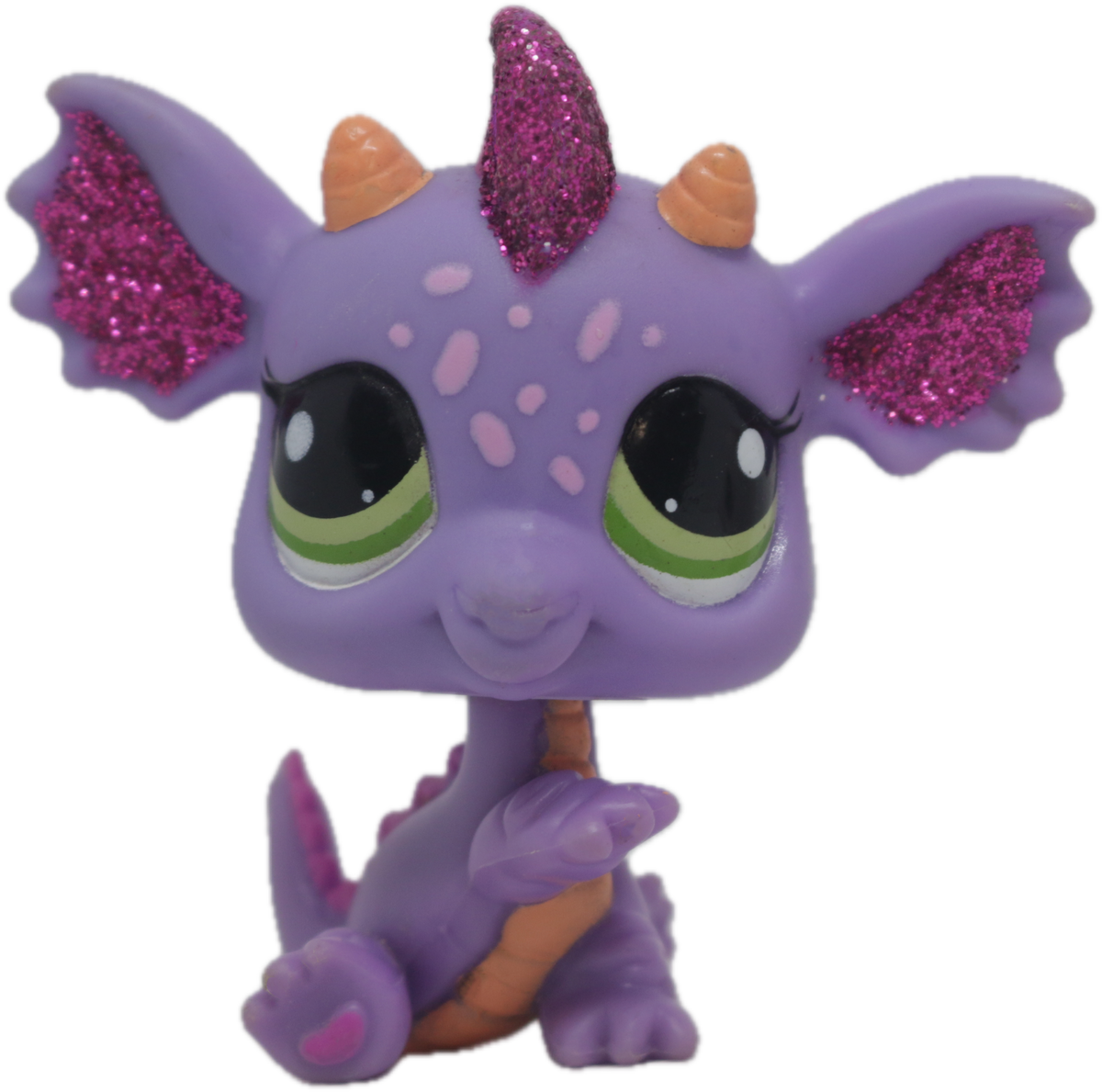 LPS #2660 Dragon