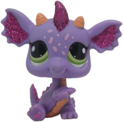 LPS #2660 Dragon