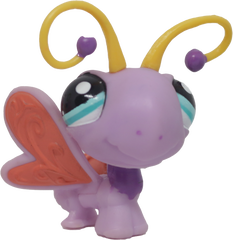 LPS #2464 Butterfly