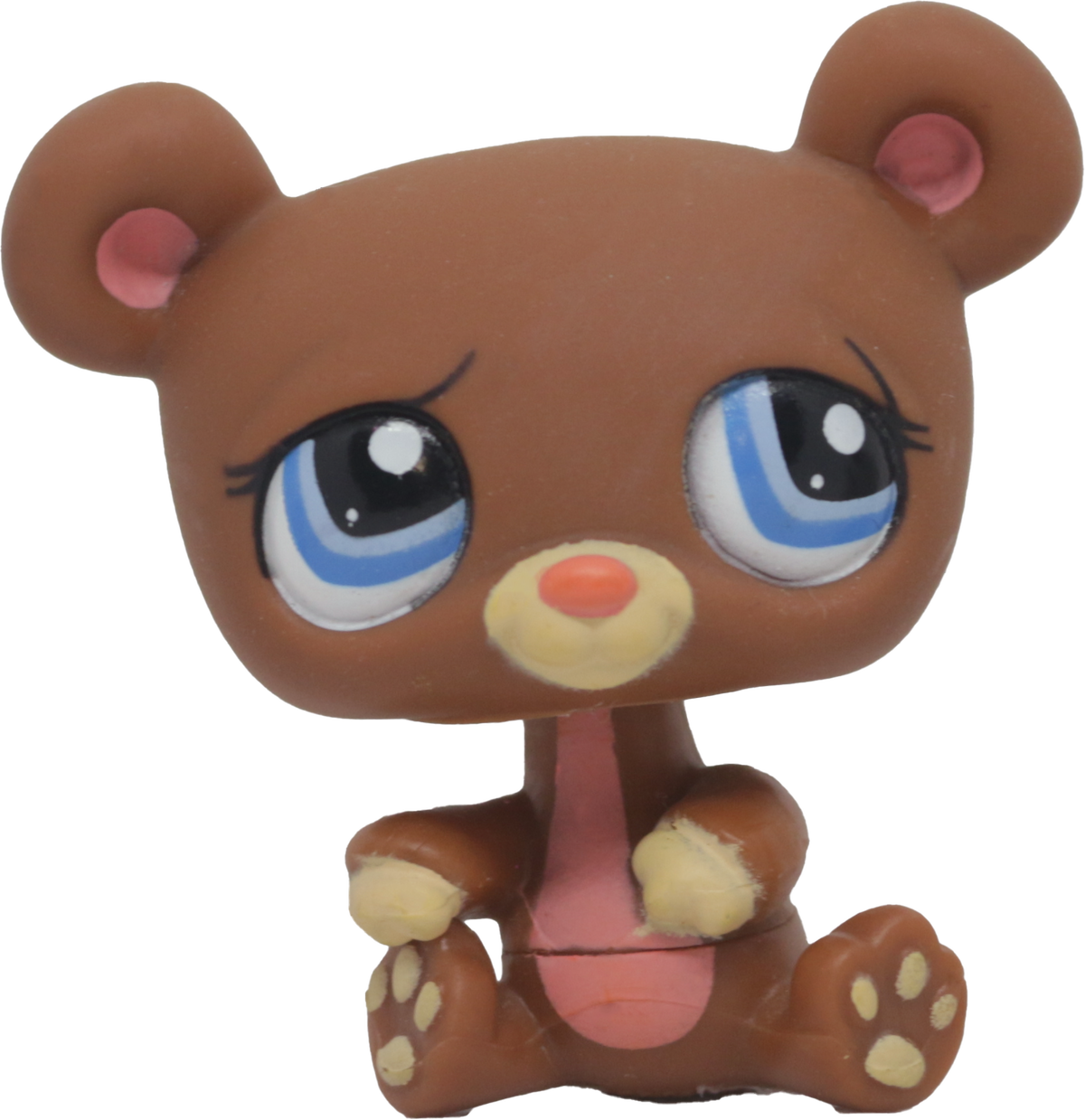 LPS #1583 Bear