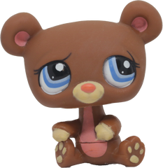 LPS #1583 Bear