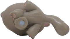 LPS #0467 Sitting Cat