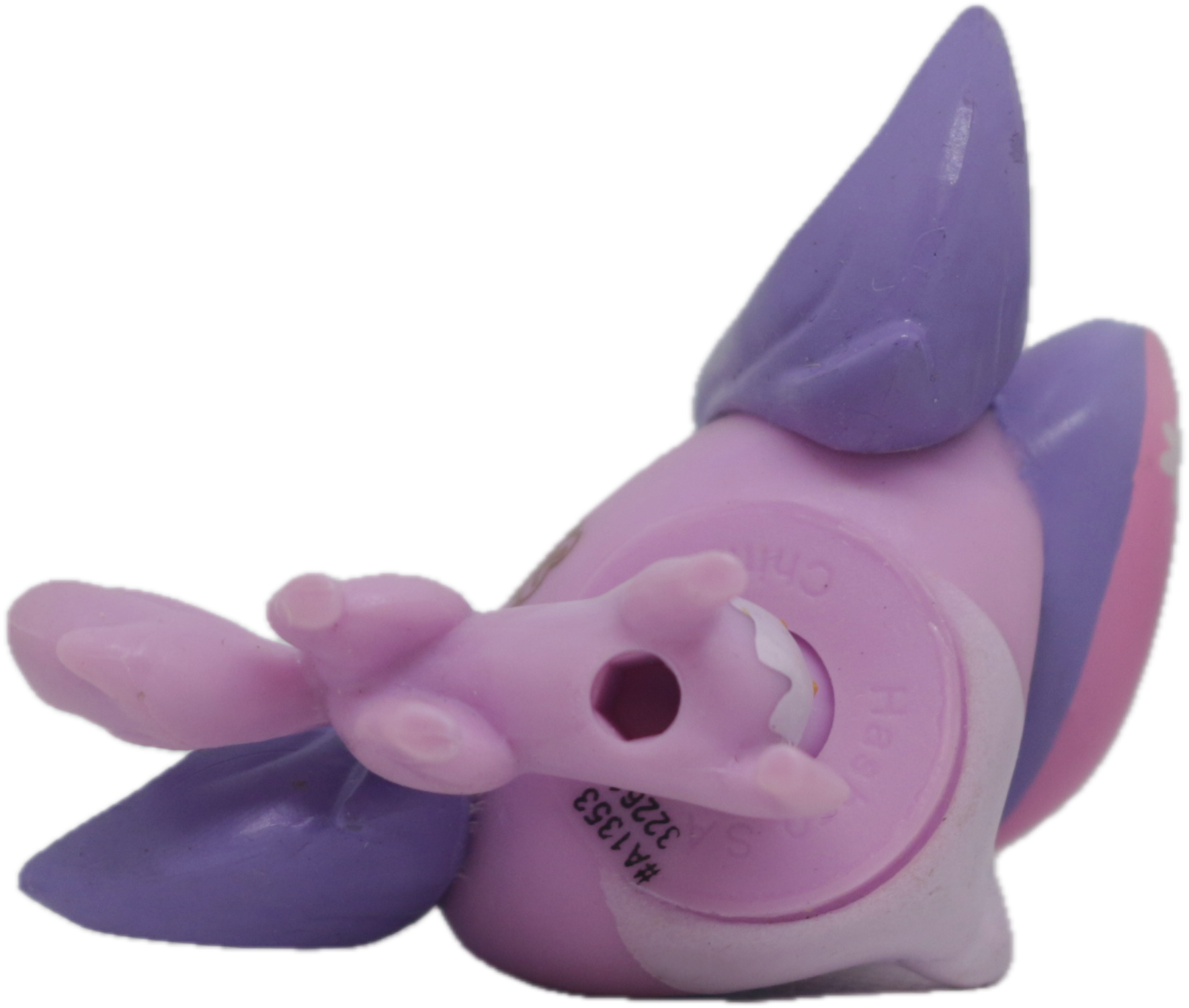 LPS #3023 Spaniel "Zoe Trent"