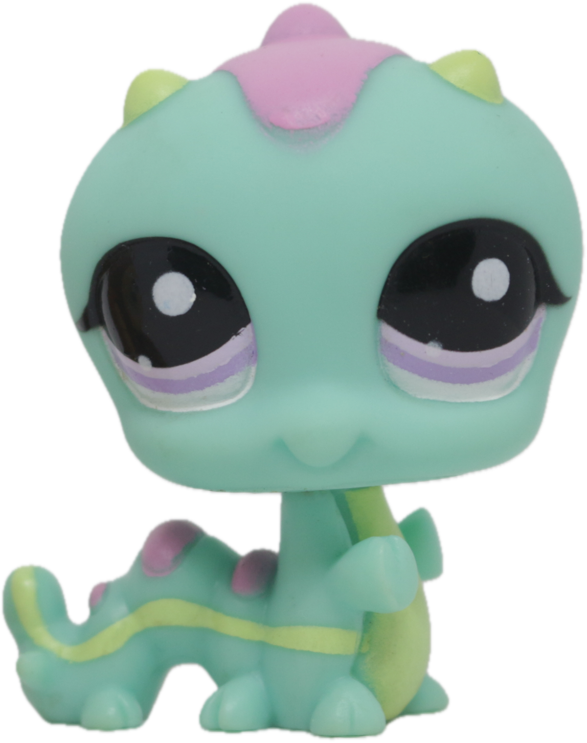 LPS #1811 Inchworm