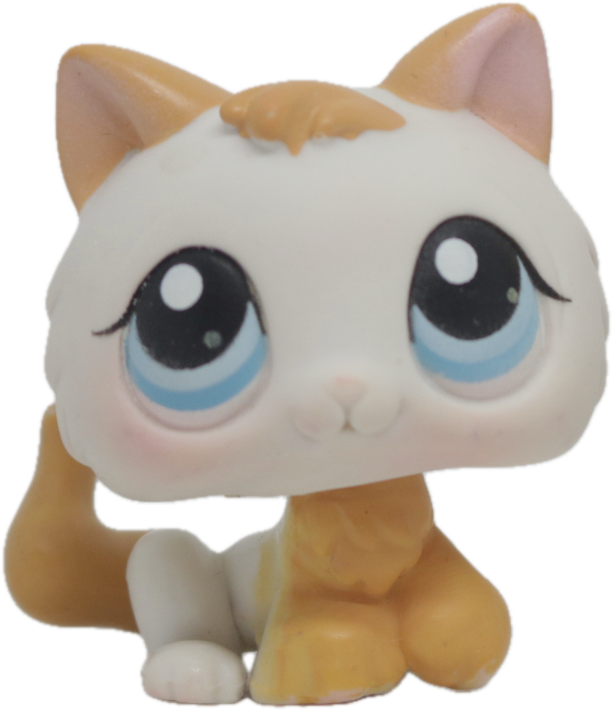 LPS #0134 Kitten