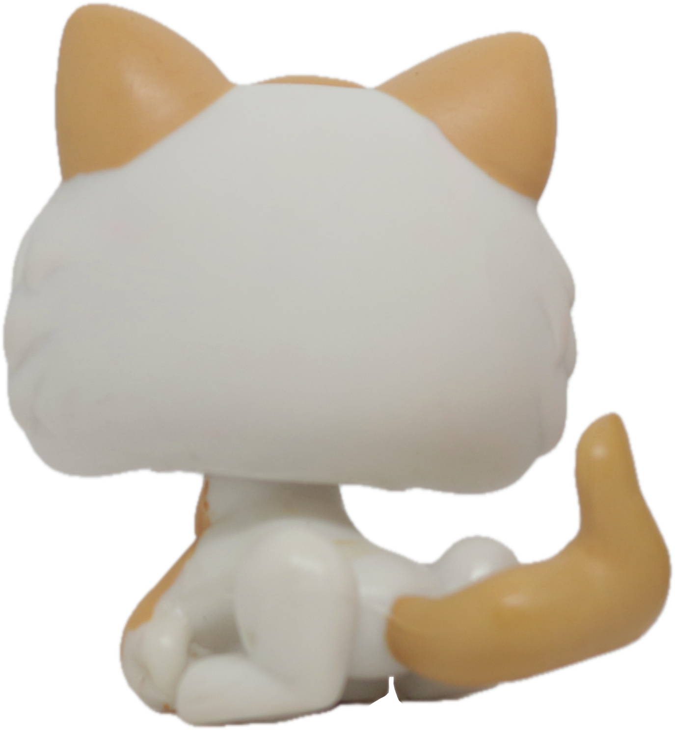 LPS #0134 Kitten
