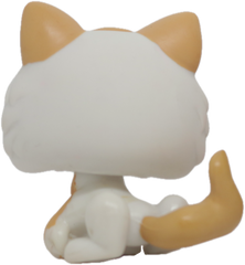 LPS #0134 Kitten