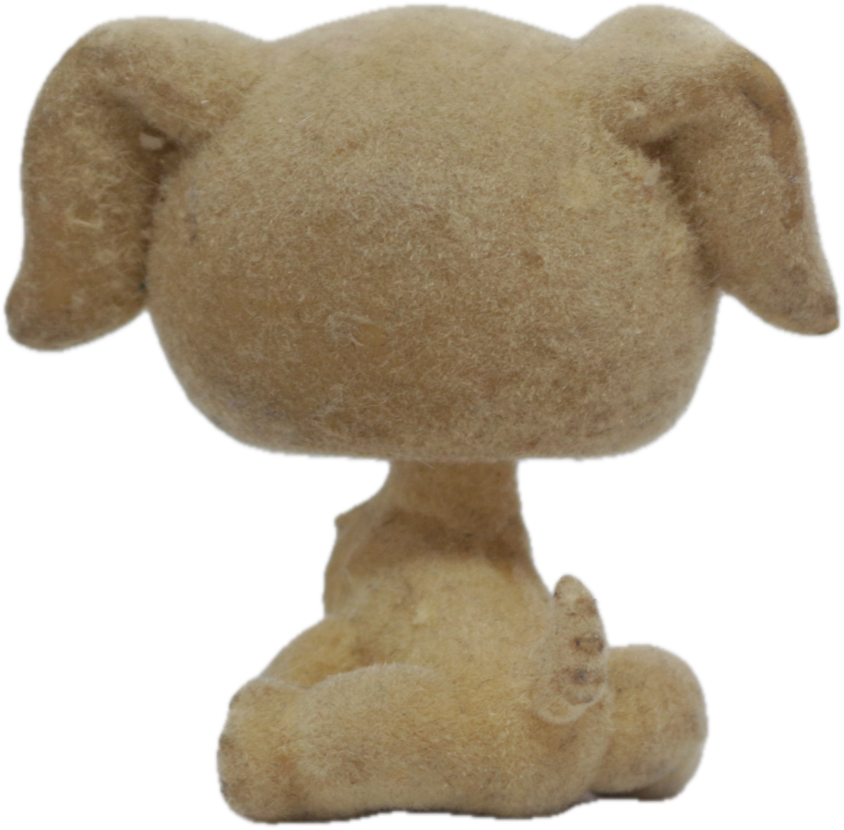 LPS #0320 Golden Retriever