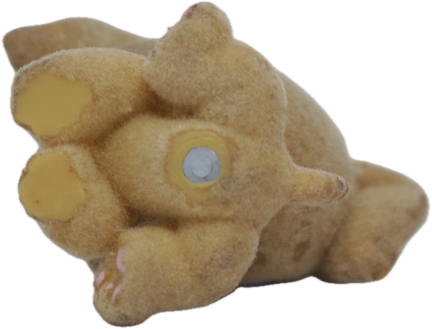 LPS #0320 Golden Retriever