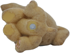 LPS #0320 Golden Retriever