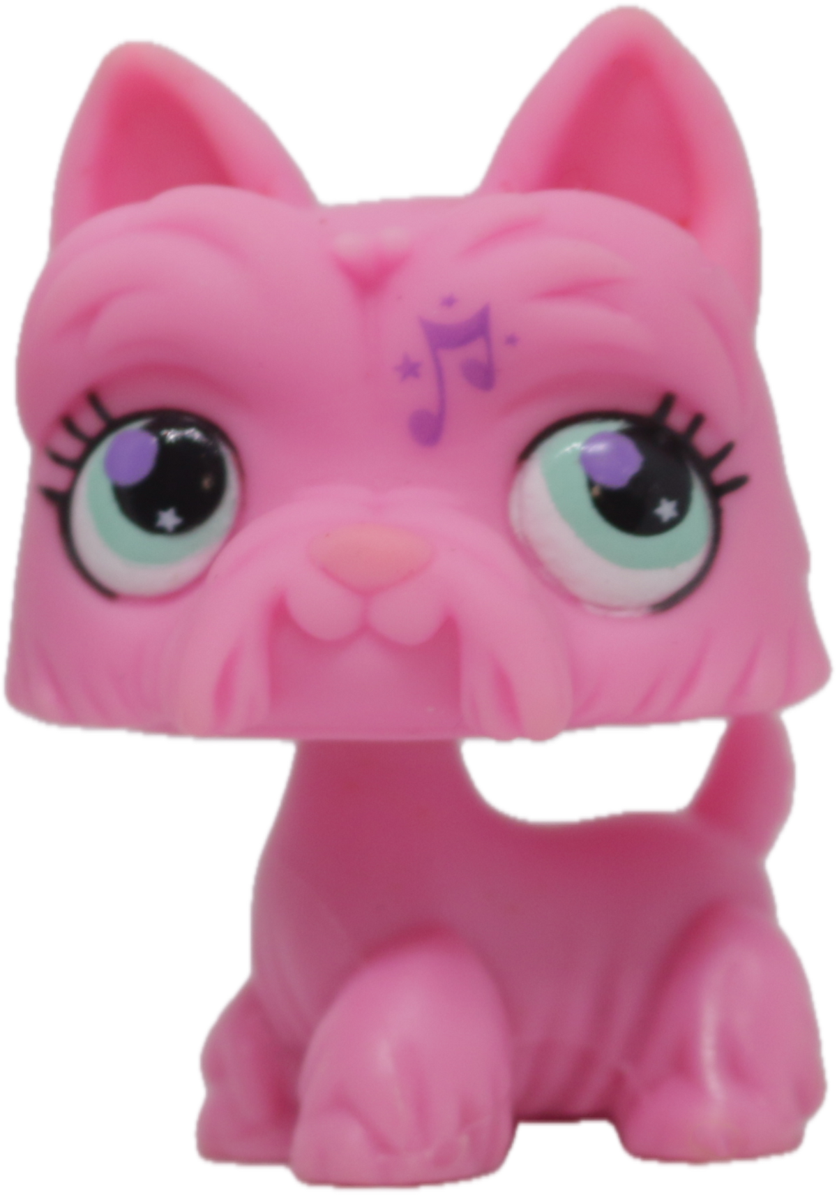 LPS #2876 Scottish Terrier