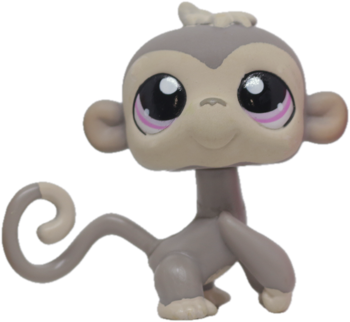 LPS #1029 Monkey