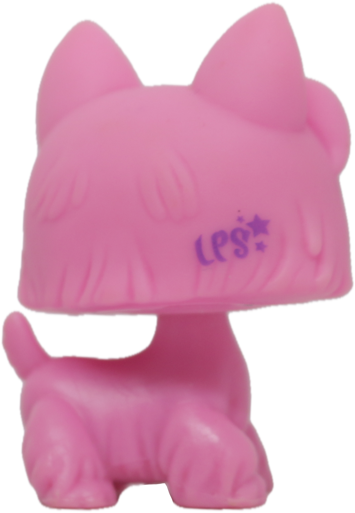 LPS #2876 Scottish Terrier