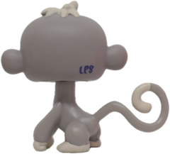 LPS #1029 Monkey
