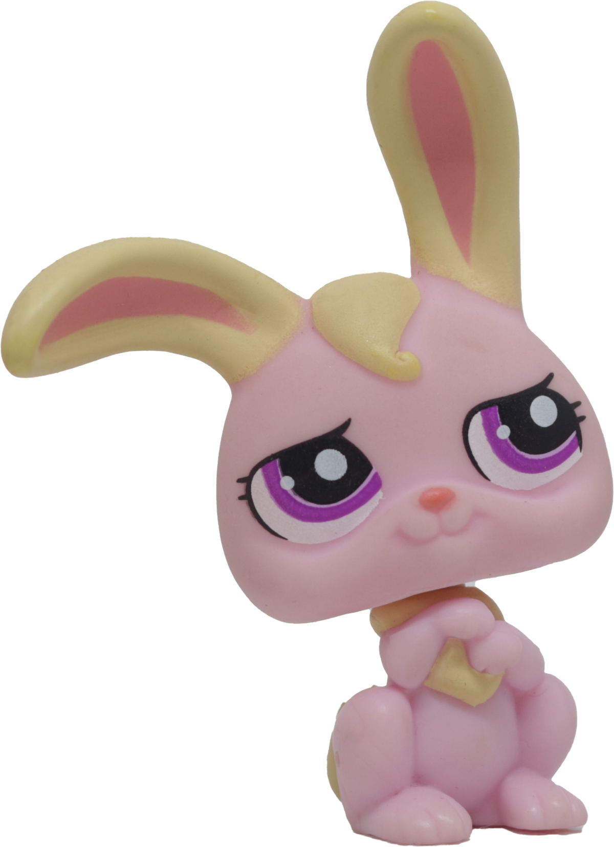 LPS #1484 Rabbit