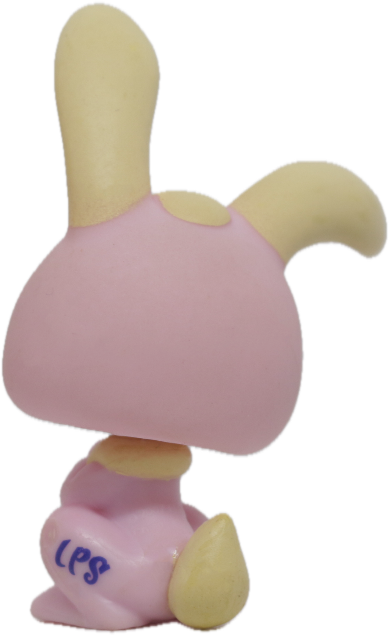 LPS #1484 Rabbit