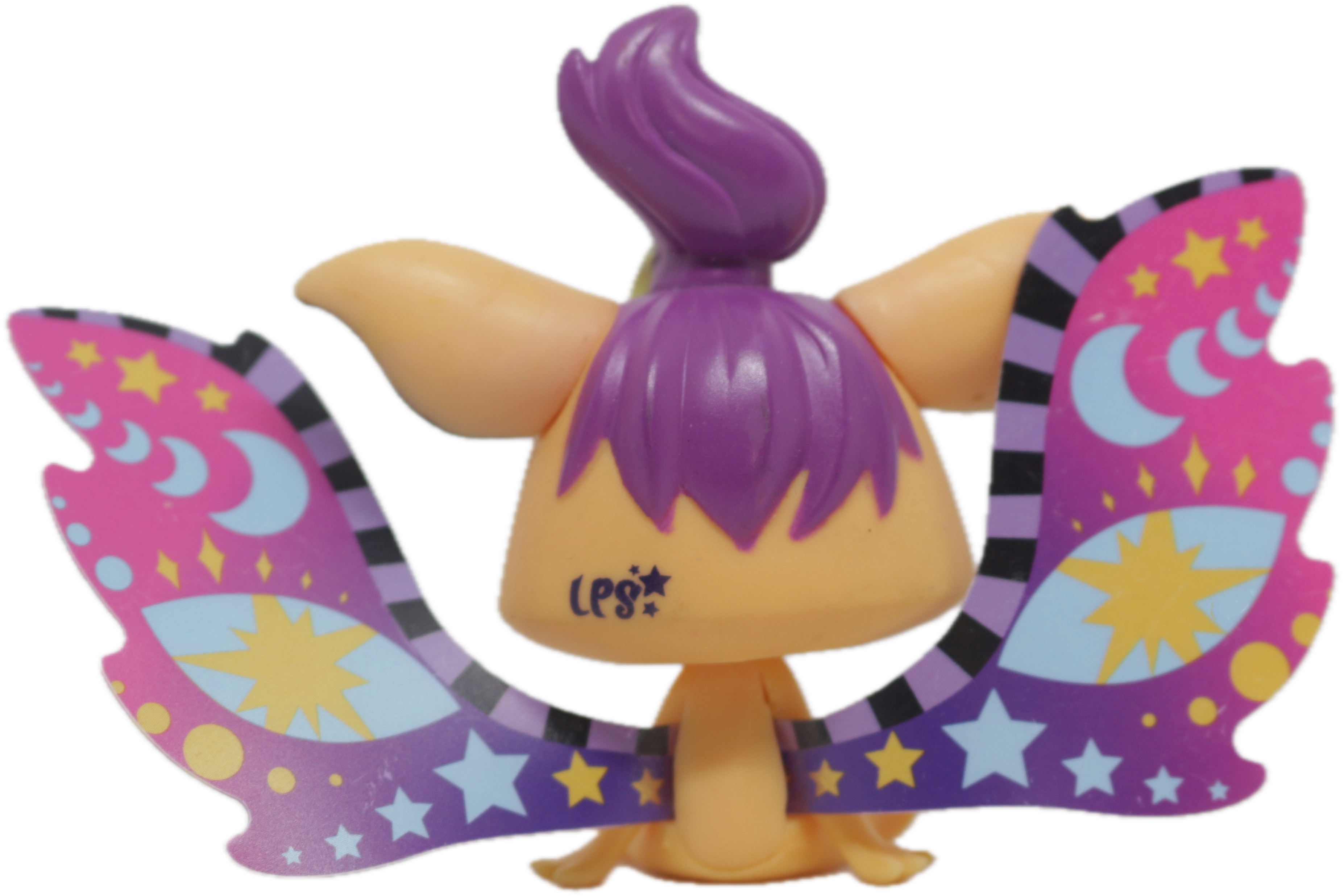 LPS #2825 Fairy