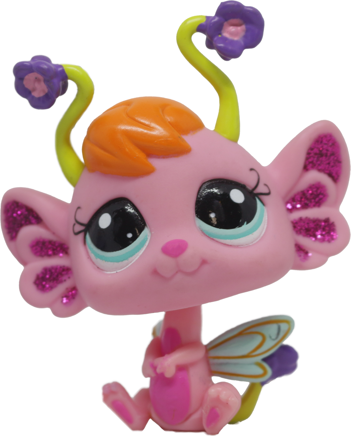 LPS #2614 Fairy