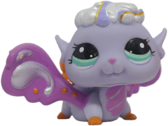 LPS #2710 Fairy