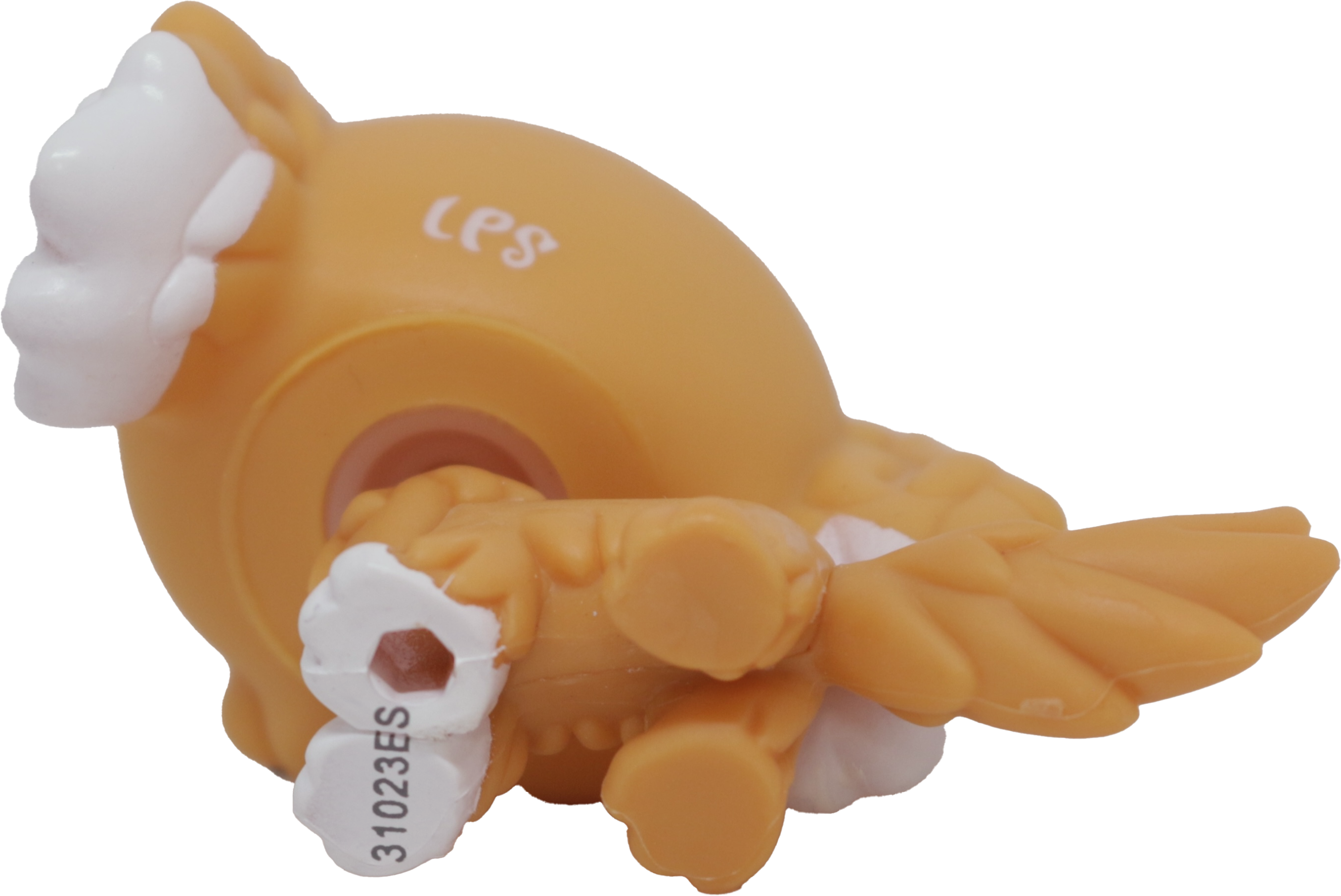 LPS G7 #010 King Charles Spaniel