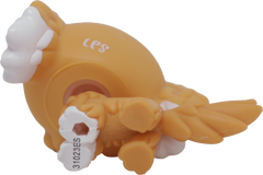 LPS G7 #010 King Charles Spaniel