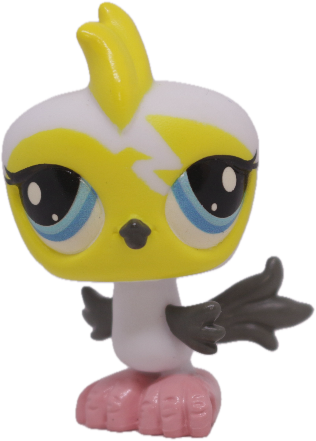 LPS G7 #009 Baby Bird