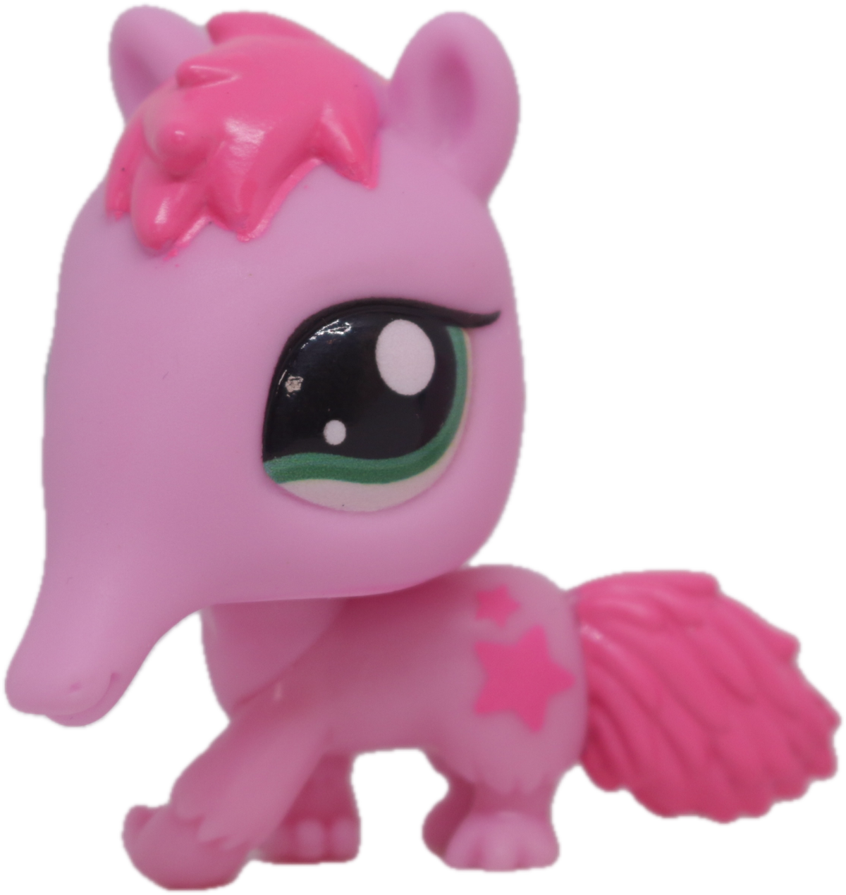 LPS G7 #015 Anteater