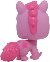 LPS G7 #015 Anteater