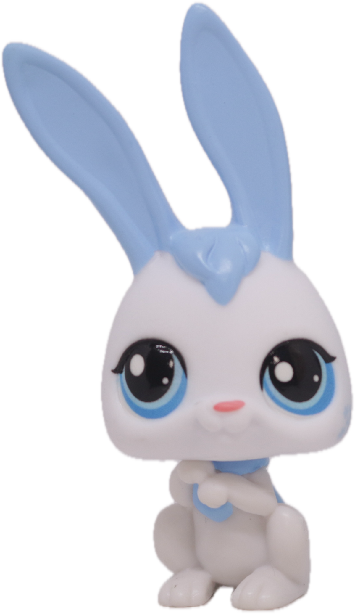 LPS G7 #008 Rabbit