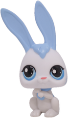LPS G7 #008 Rabbit