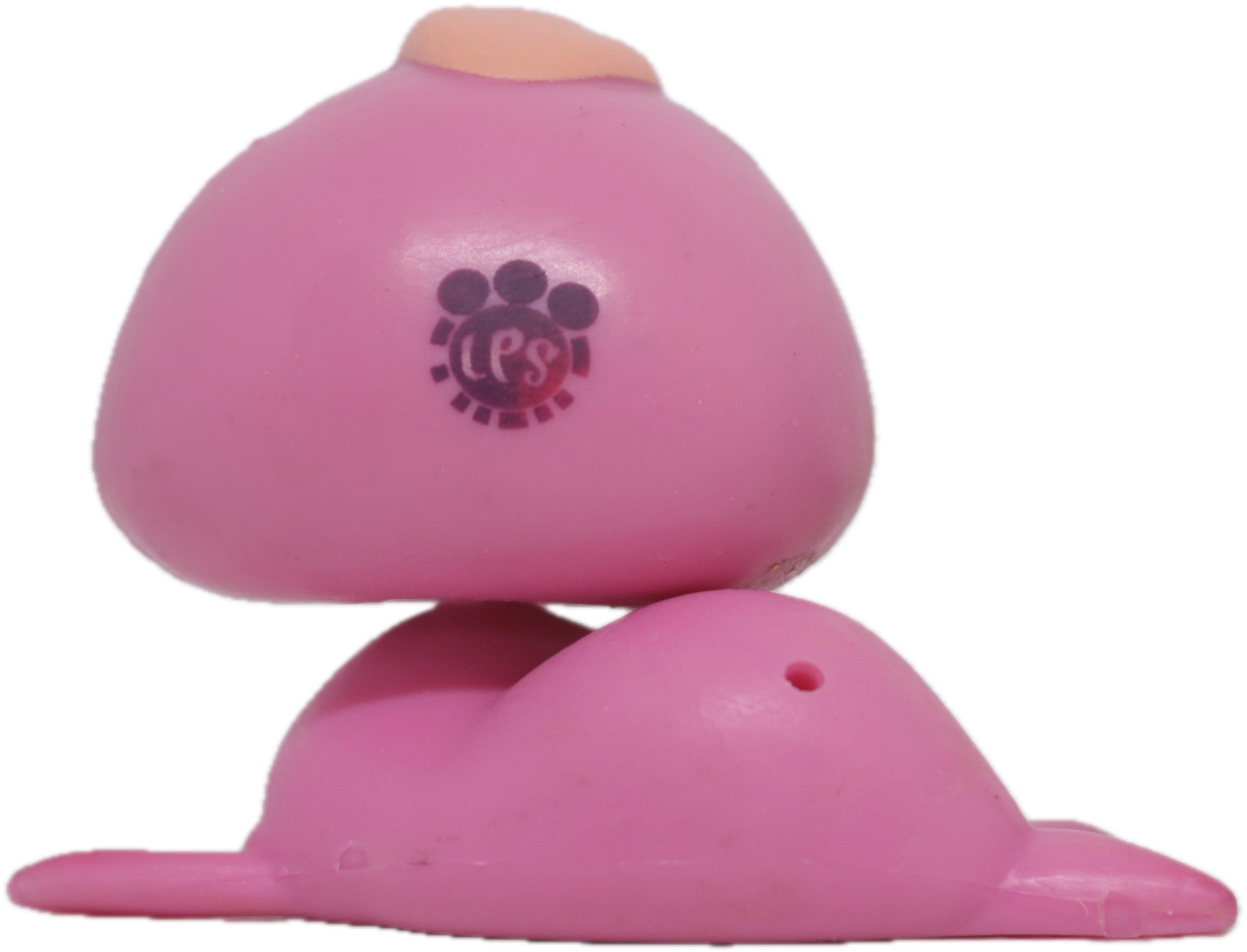 LPS #3818 Walrus "Wallace Waterman"