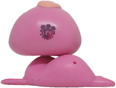 LPS #3818 Walrus "Wallace Waterman"