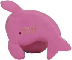 LPS #3818 Walrus "Wallace Waterman"