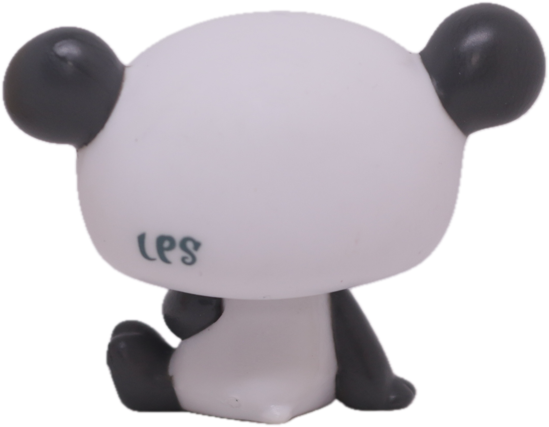 LPS G7 #001 Panda